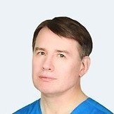 Врач Копылов Игорь Александрович