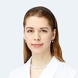 Врач Копытова Елена Ивановна
