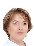Врач Копытова Светлана Павловна