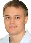 Врач Корчак Борис Алексеевич