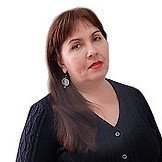 Врач Корчкова Наталья Петровна