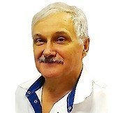 Врач Корелин Александр Викторович