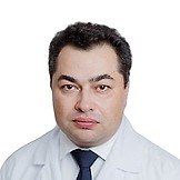 Врач Корелин Сергей Викторович