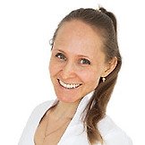 Врач Коренева Екатерина Владимировна