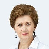 Врач Коренькова Татьяна Николаевна