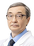 Врач Коряков Анатолий Иванович