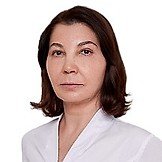 Врач Корюгина Марина Фатавиевна
