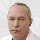 Врач Коркодинов Вадим Геннадьевич