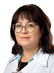 Врач Коркодинова Анна Владимировна