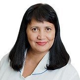 Врач Коркунова Надежда Владимировна