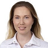 Врач Коркунова Светлана Александровна
