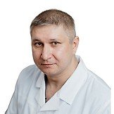 Врач Корниенко Андрей Сергеевич