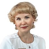 Врач Корнилкова Татьяна Анатольевна