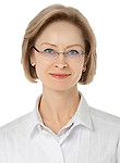 Врач Корнилова Екатерина Михайловна