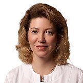 Врач Королева Анна Владимировна