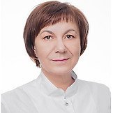 Врач Королищук Галина Михайловна