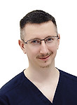 Врач Коростелев Владислав Дмитриевич