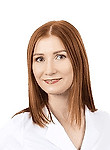 Врач Коростелева Мария Владимировна