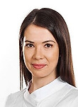 Врач Коротаева Ольга Александровна