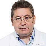 Врач Коротких Сергей Александрович