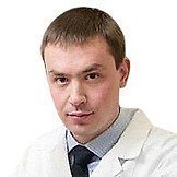 Врач Коротких Василий Сергеевич