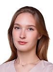 Врач Короткова Анастасия Владимировна