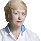 Врач Коротовских Лилия Ивановна