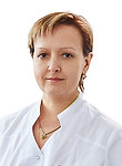 Врач Коровина Юлия Викторовна