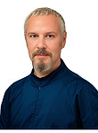 Врач Косецкий Андрей Евгеньевич