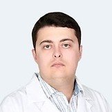 Врач Кошелев Тимофей Владимирович
