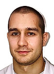 Врач Кошев Сергей Андреевич