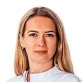 Врач Кошукова Екатерина Евгеньевна