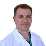 Врач Кошурников Олег Юрьевич
