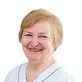 Врач Косицина Раиса Ивановна