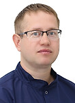 Врач Косинцев Владимир Сергеевич