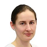 Врач Косинцева Ульяна Павловна