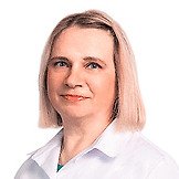 Врач Косовских Валентина Викторовна