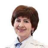 Врач Костарева Ирина Григорьевна