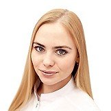 Врач Костарева Полина Михайловна
