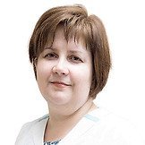 Врач Костенецкая Елена Ивановна