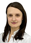 Врач Костенко Ксения Константиновна