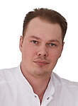 Врач Костин Александр Олегович