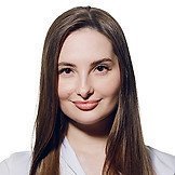 Врач Костюченкова Яна Руфильевна