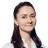 Врач Костромина Татьяна Владимировна