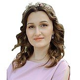 Врач Костырева Анастасия Игоревна