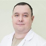 Врач Котельников Вадим Геннадьевич