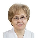 Врач Котельникова Антонина Викторовна