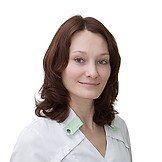 Врач Котельникова Мария Александровна