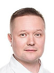 Врач Котов Андрей Анатольевич