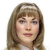 Врач Коваль Марина Владимировна
